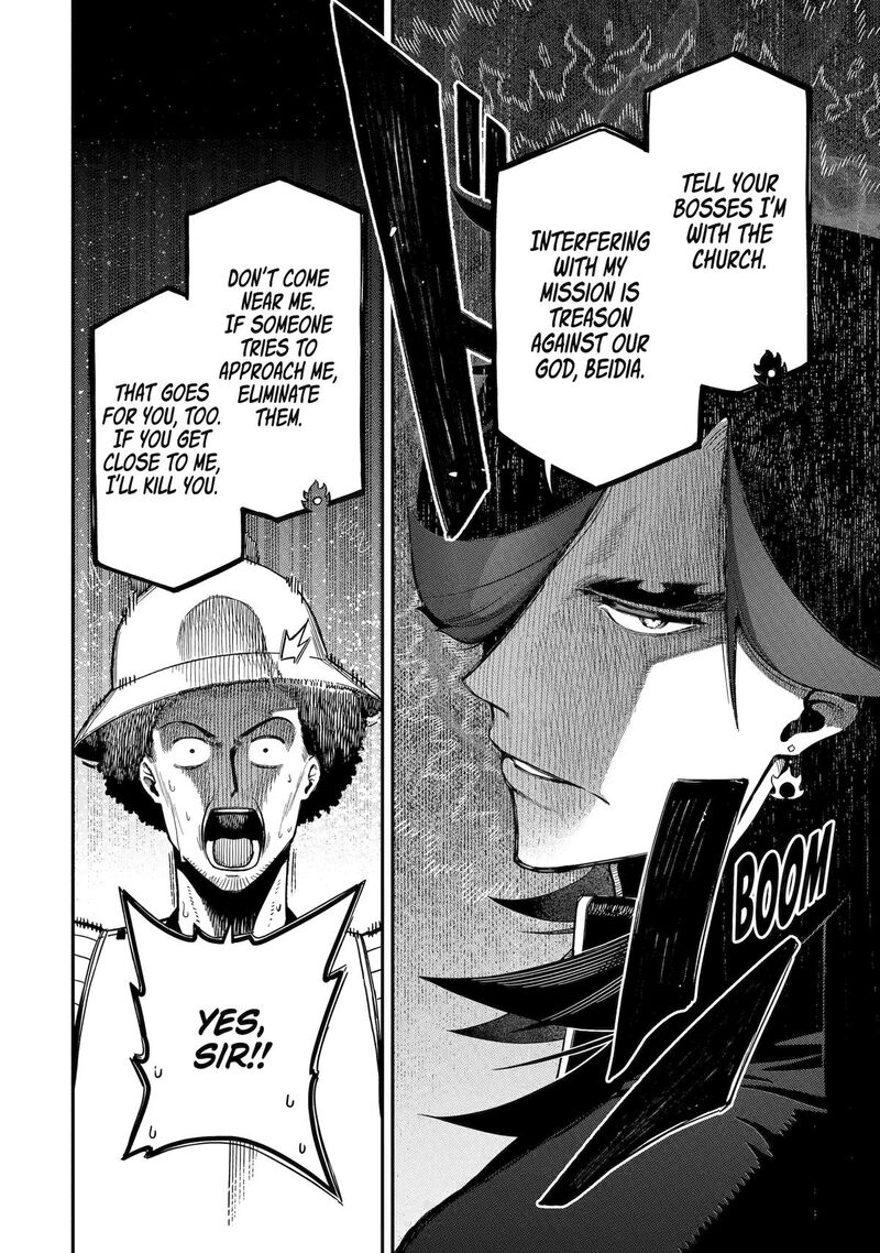 Ansatsu Skill De Isekai Saikyou Renkinjutsu To Ansatsujutsu O Kiwameta Ore Wa Sekai O Kage Kara Shihai Suru 27 20