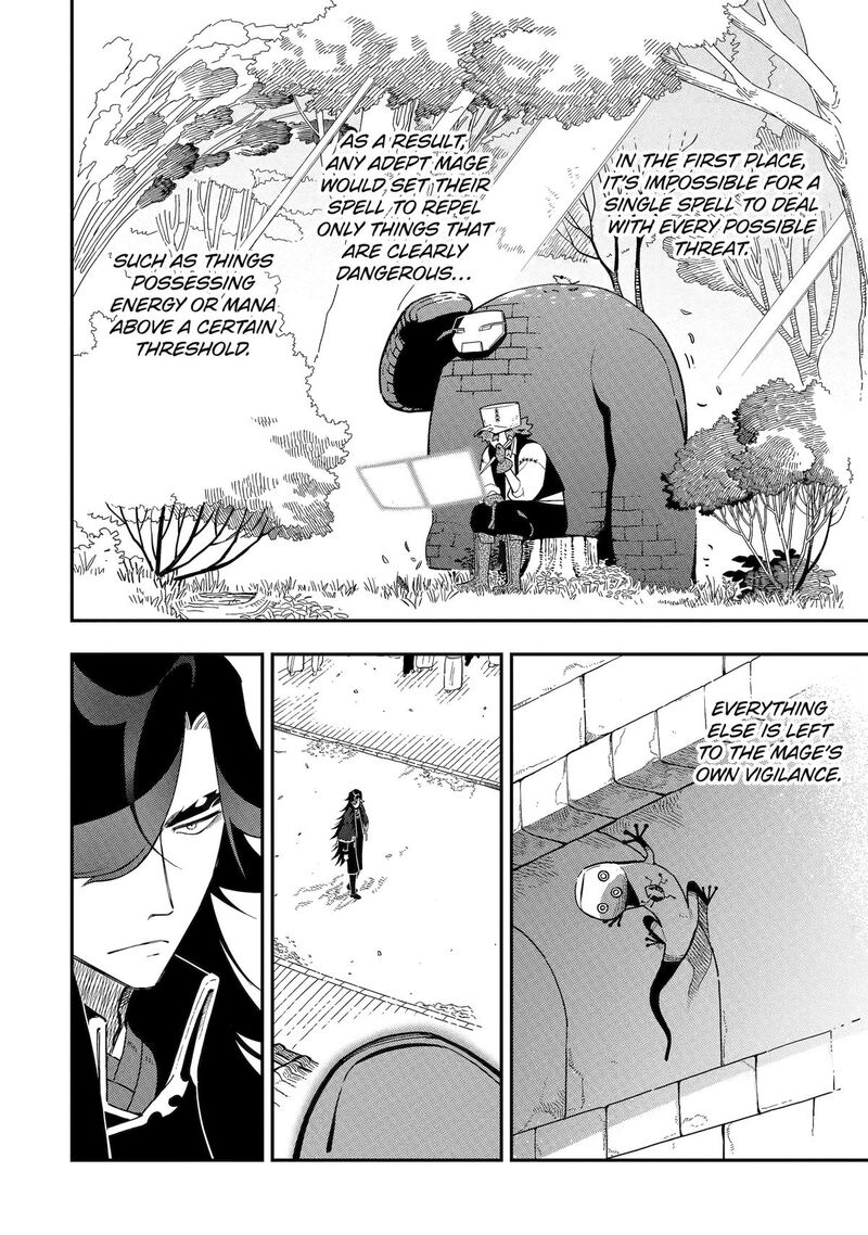 Ansatsu Skill De Isekai Saikyou Renkinjutsu To Ansatsujutsu O Kiwameta Ore Wa Sekai O Kage Kara Shihai Suru 27 24