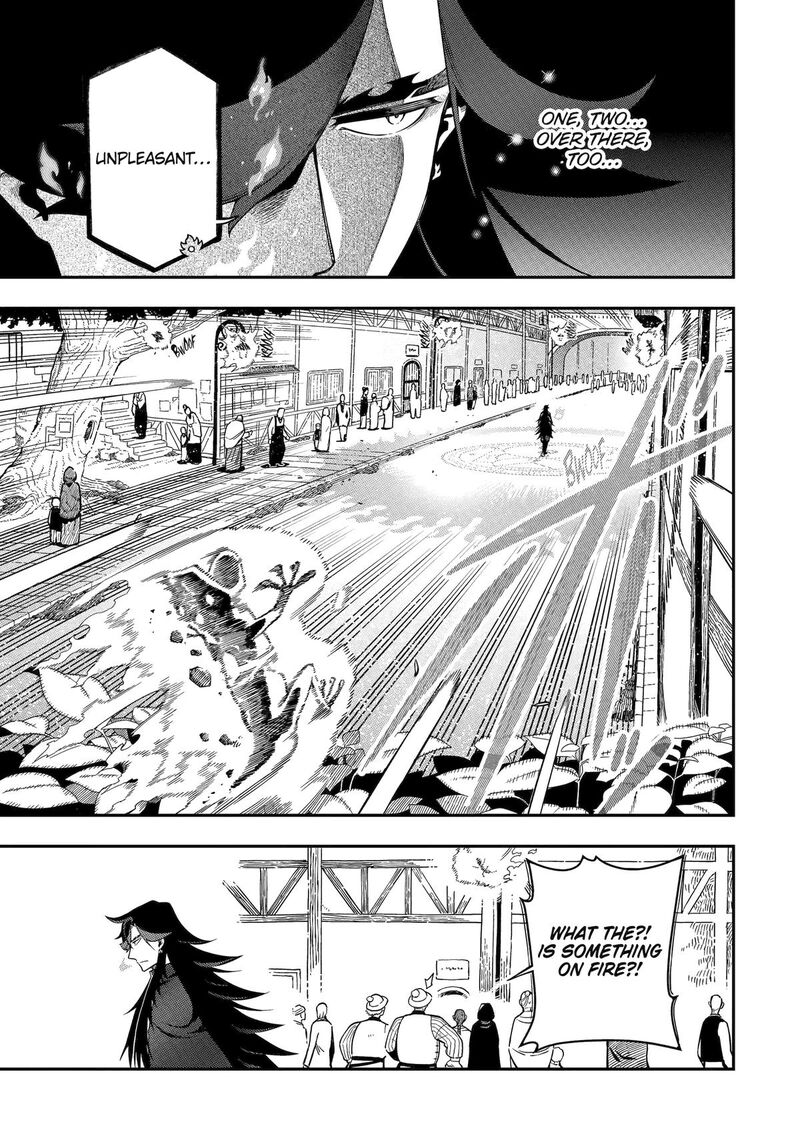 Ansatsu Skill De Isekai Saikyou Renkinjutsu To Ansatsujutsu O Kiwameta Ore Wa Sekai O Kage Kara Shihai Suru 27 25