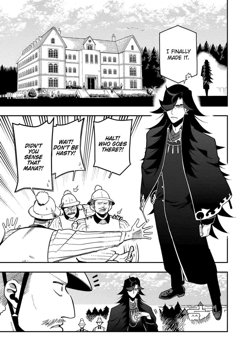 Ansatsu Skill De Isekai Saikyou Renkinjutsu To Ansatsujutsu O Kiwameta Ore Wa Sekai O Kage Kara Shihai Suru 27 29