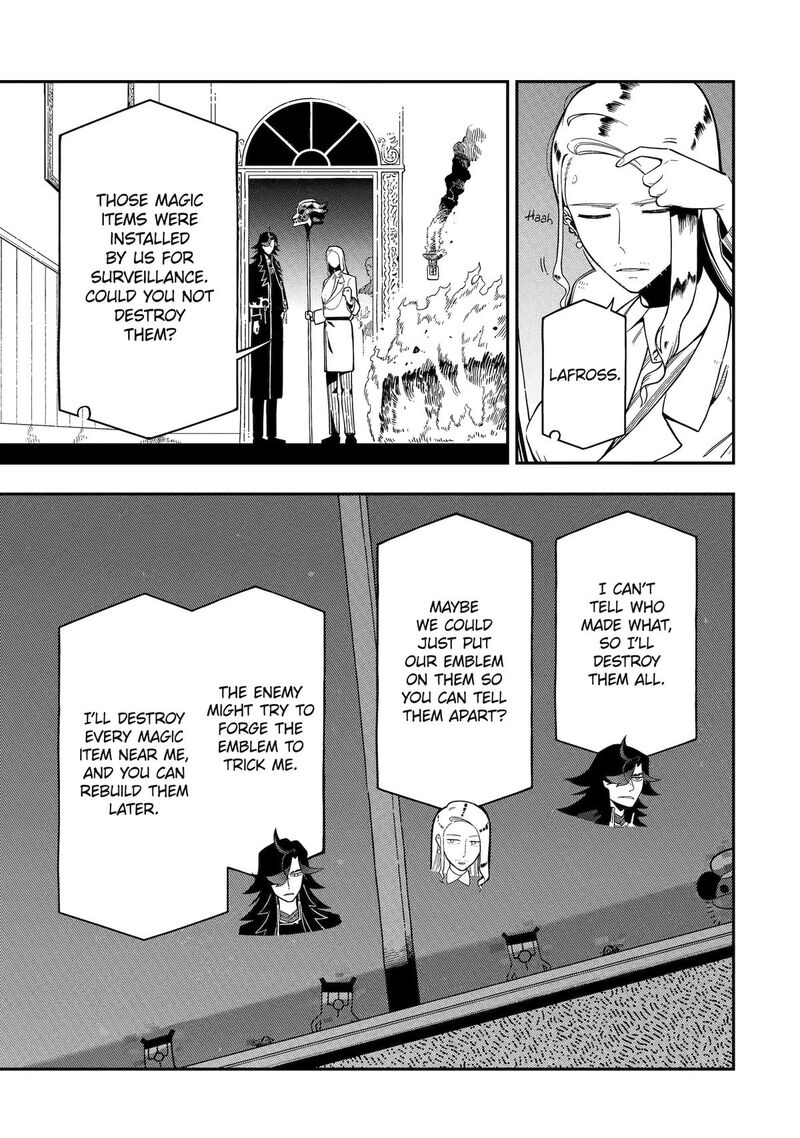 Ansatsu Skill De Isekai Saikyou Renkinjutsu To Ansatsujutsu O Kiwameta Ore Wa Sekai O Kage Kara Shihai Suru 27 33