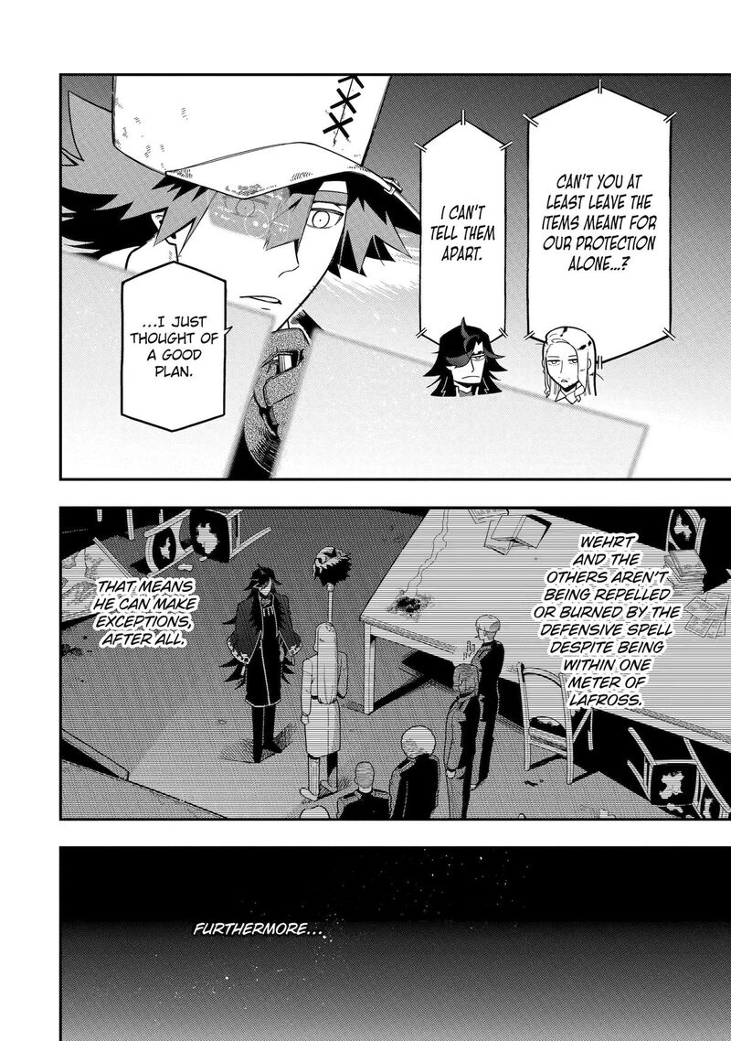 Ansatsu Skill De Isekai Saikyou Renkinjutsu To Ansatsujutsu O Kiwameta Ore Wa Sekai O Kage Kara Shihai Suru 27 34