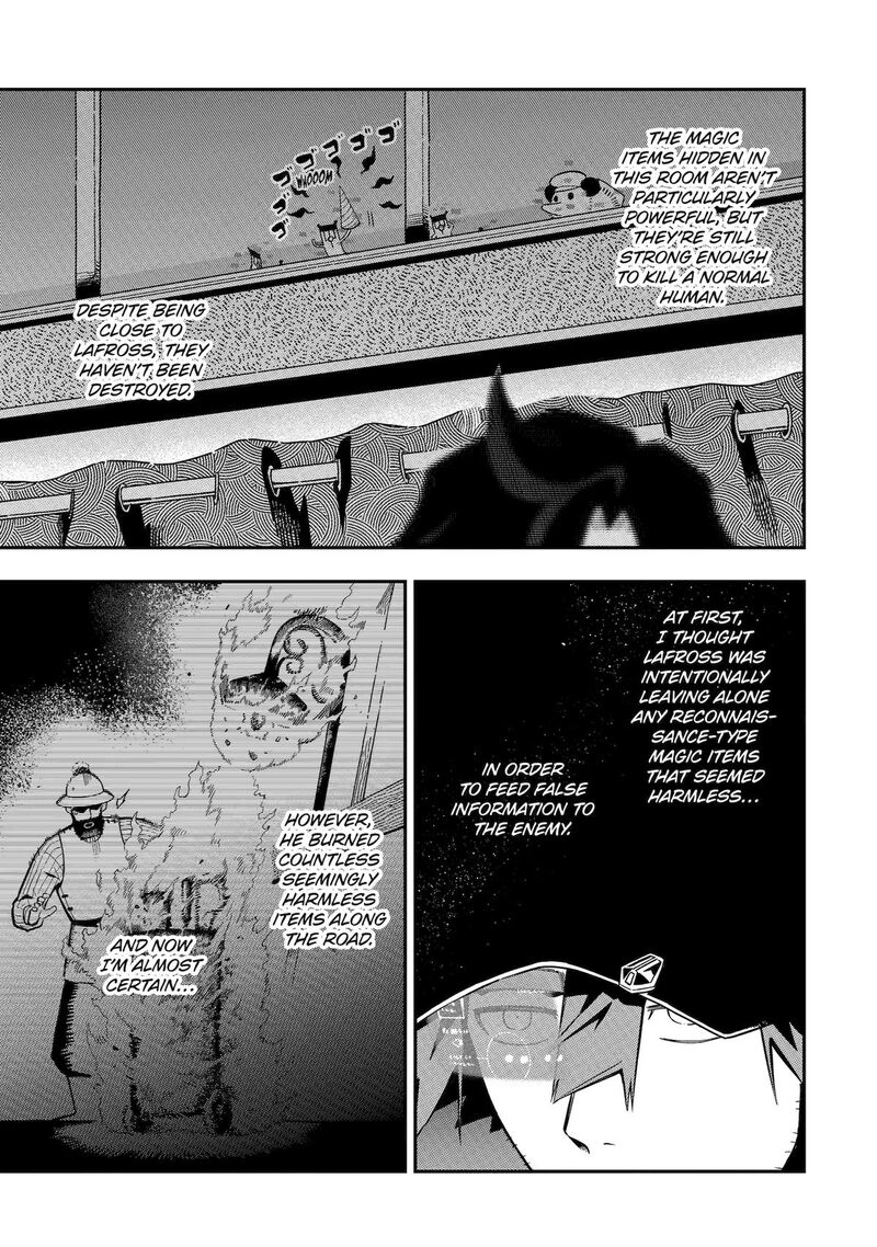 Ansatsu Skill De Isekai Saikyou Renkinjutsu To Ansatsujutsu O Kiwameta Ore Wa Sekai O Kage Kara Shihai Suru 27 35