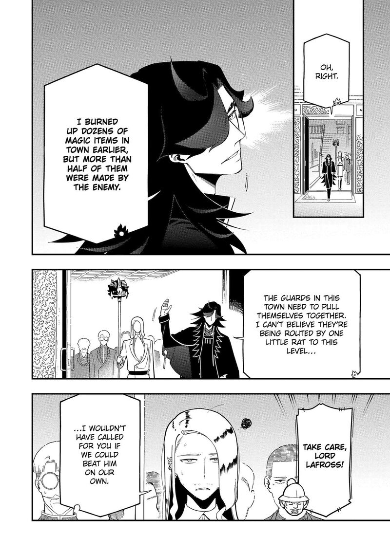 Ansatsu Skill De Isekai Saikyou Renkinjutsu To Ansatsujutsu O Kiwameta Ore Wa Sekai O Kage Kara Shihai Suru 27 38