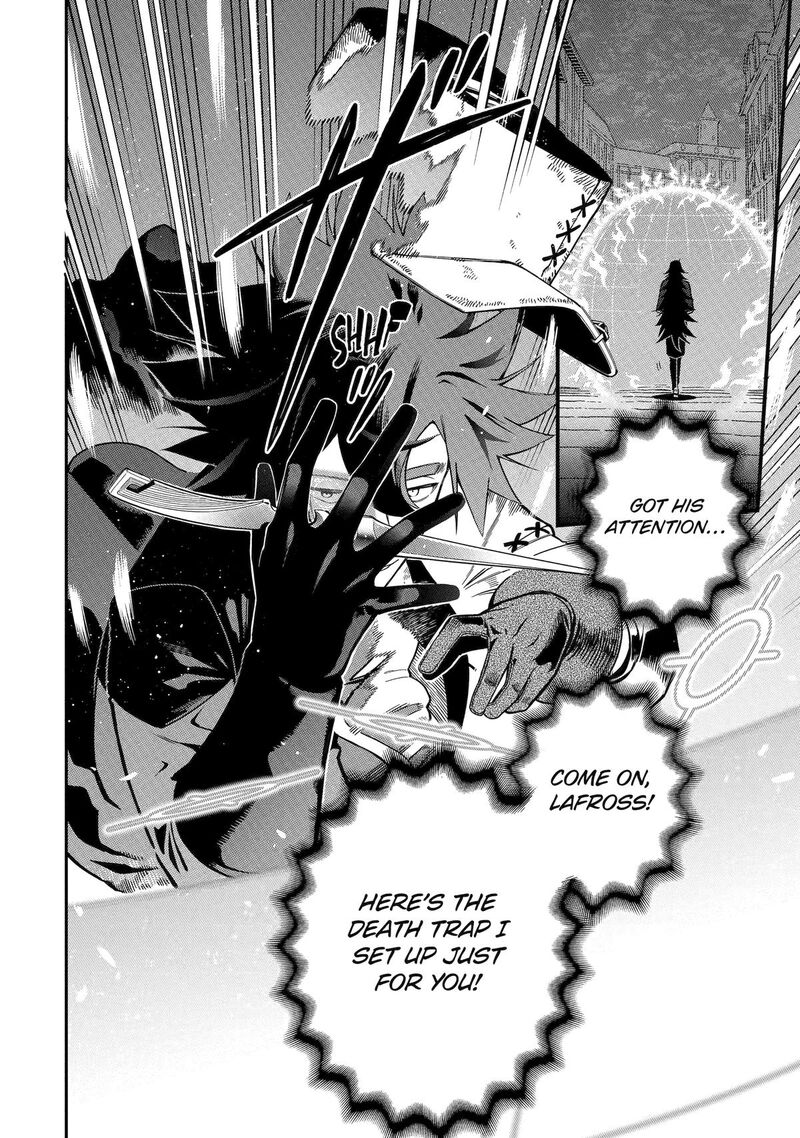 Ansatsu Skill De Isekai Saikyou Renkinjutsu To Ansatsujutsu O Kiwameta Ore Wa Sekai O Kage Kara Shihai Suru 27 40