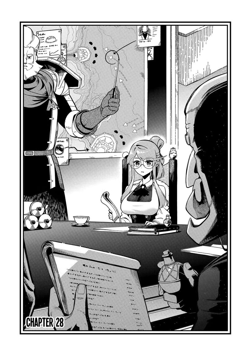 Ansatsu Skill De Isekai Saikyou Renkinjutsu To Ansatsujutsu O Kiwameta Ore Wa Sekai O Kage Kara Shihai Suru 28 1