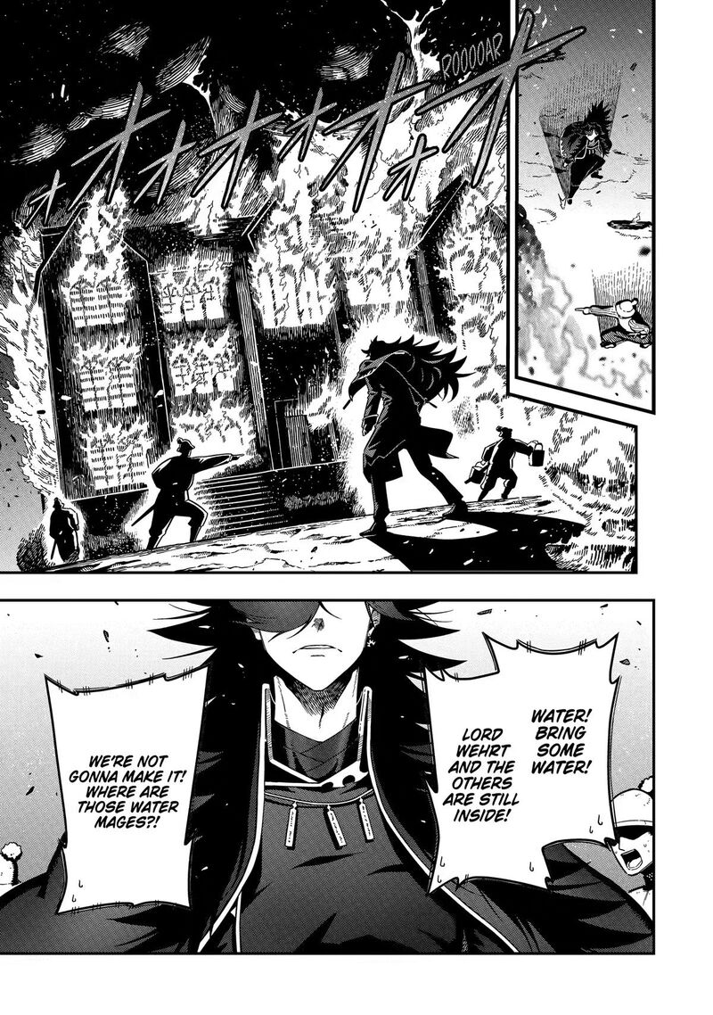 Ansatsu Skill De Isekai Saikyou Renkinjutsu To Ansatsujutsu O Kiwameta Ore Wa Sekai O Kage Kara Shihai Suru 28 10