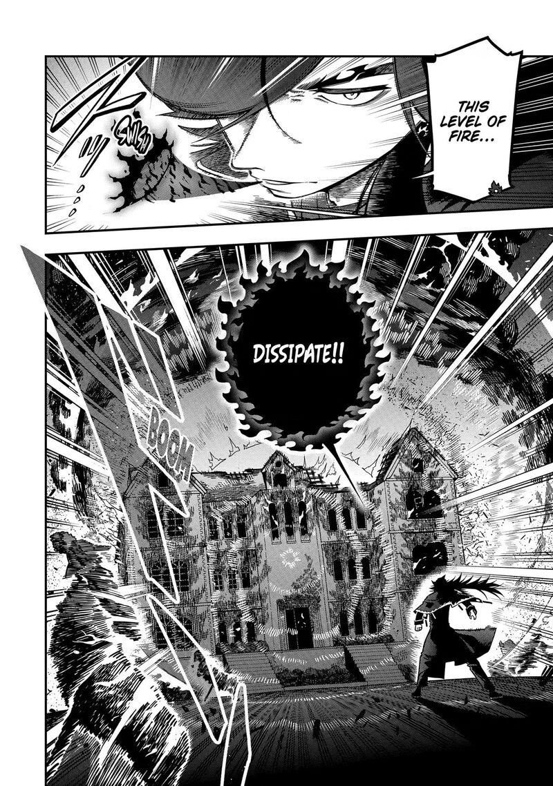 Ansatsu Skill De Isekai Saikyou Renkinjutsu To Ansatsujutsu O Kiwameta Ore Wa Sekai O Kage Kara Shihai Suru 28 11