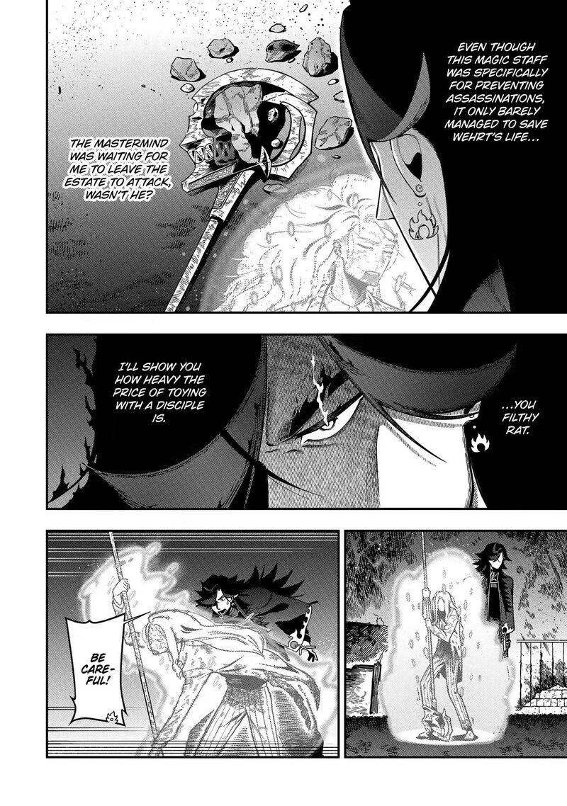 Ansatsu Skill De Isekai Saikyou Renkinjutsu To Ansatsujutsu O Kiwameta Ore Wa Sekai O Kage Kara Shihai Suru 28 13