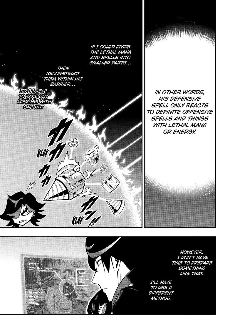 Ansatsu Skill De Isekai Saikyou Renkinjutsu To Ansatsujutsu O Kiwameta Ore Wa Sekai O Kage Kara Shihai Suru 28 18