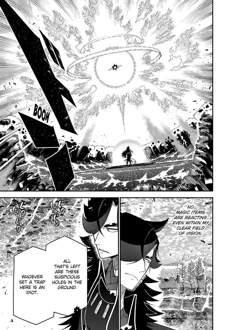 Ansatsu Skill De Isekai Saikyou Renkinjutsu To Ansatsujutsu O Kiwameta Ore Wa Sekai O Kage Kara Shihai Suru 28 20