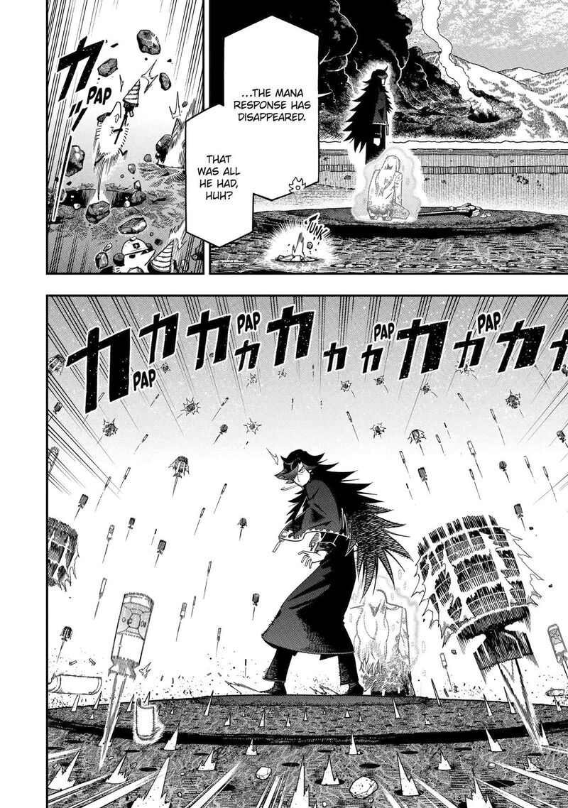 Ansatsu Skill De Isekai Saikyou Renkinjutsu To Ansatsujutsu O Kiwameta Ore Wa Sekai O Kage Kara Shihai Suru 28 32
