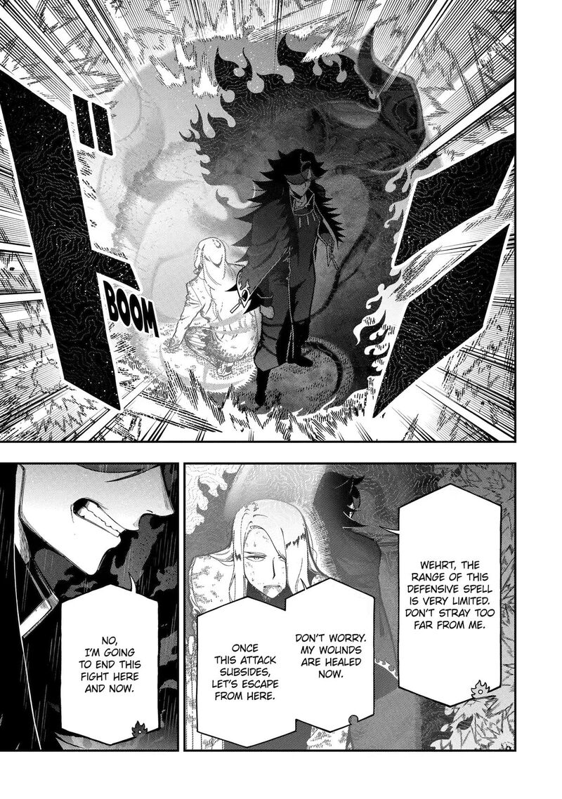 Ansatsu Skill De Isekai Saikyou Renkinjutsu To Ansatsujutsu O Kiwameta Ore Wa Sekai O Kage Kara Shihai Suru 28 35