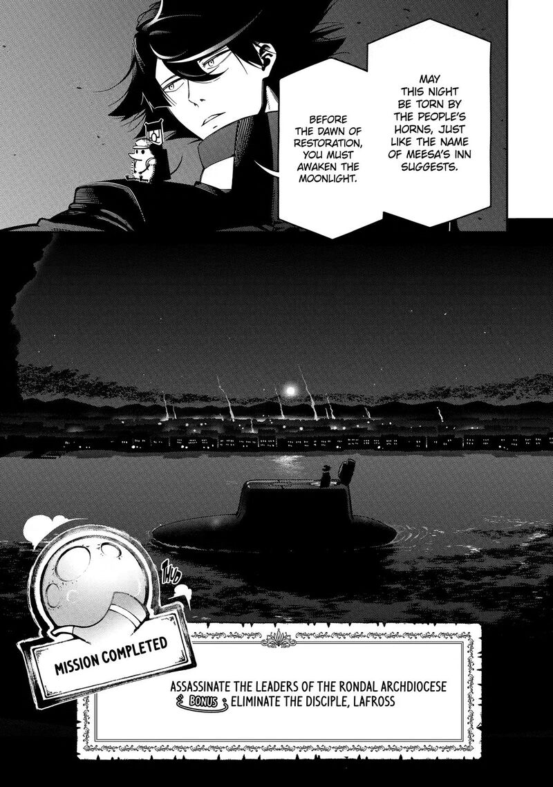 Ansatsu Skill De Isekai Saikyou Renkinjutsu To Ansatsujutsu O Kiwameta Ore Wa Sekai O Kage Kara Shihai Suru 29 20