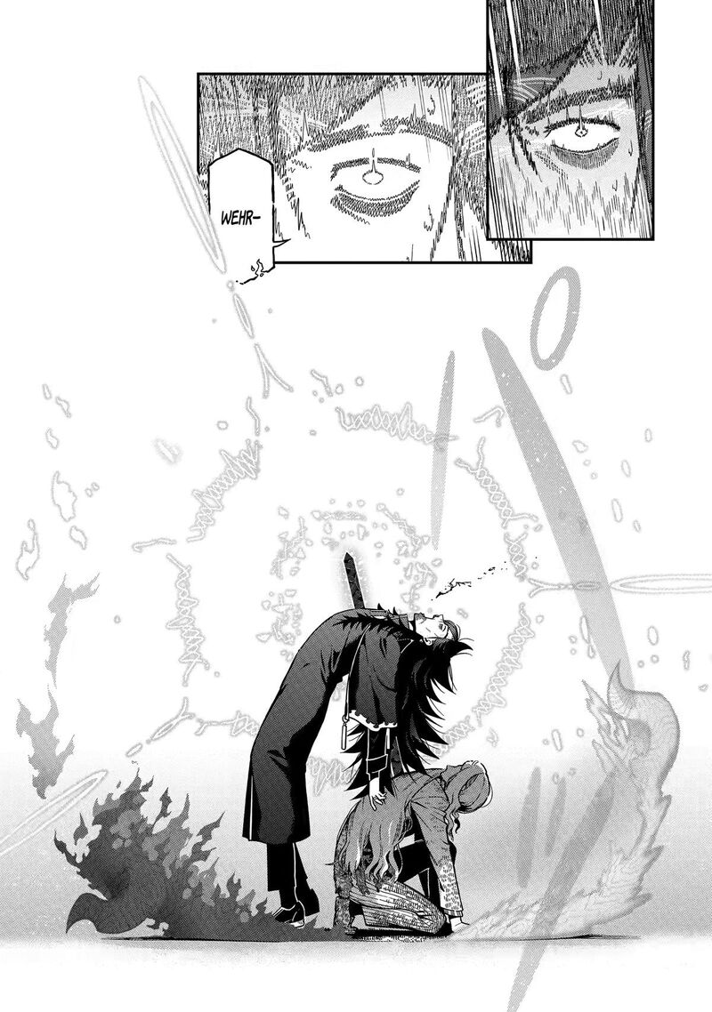 Ansatsu Skill De Isekai Saikyou Renkinjutsu To Ansatsujutsu O Kiwameta Ore Wa Sekai O Kage Kara Shihai Suru 29 8