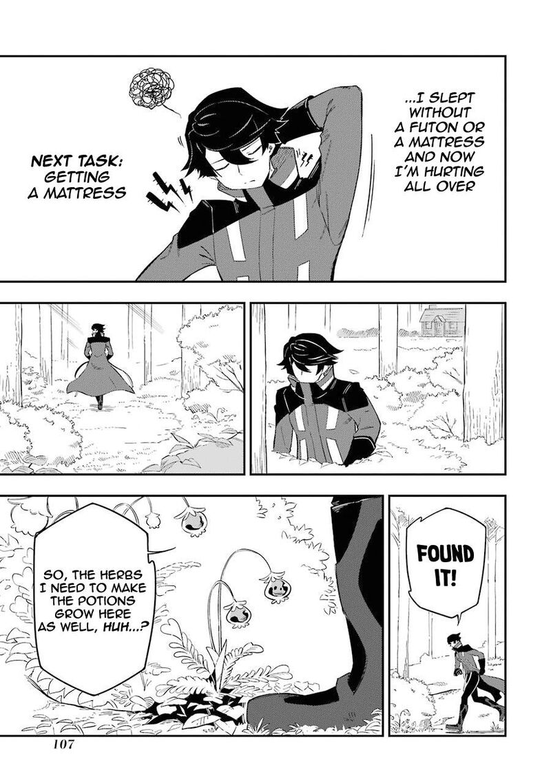 Ansatsu Skill De Isekai Saikyou Renkinjutsu To Ansatsujutsu O Kiwameta Ore Wa Sekai O Kage Kara Shihai Suru 2b 10