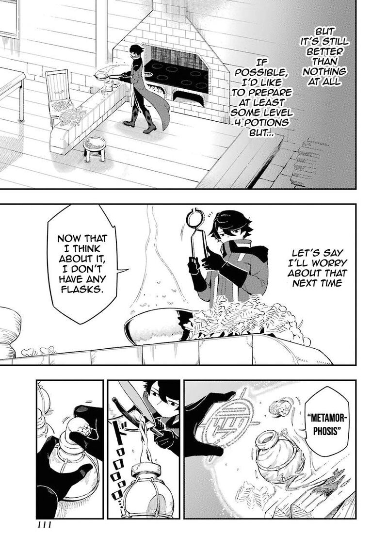 Ansatsu Skill De Isekai Saikyou Renkinjutsu To Ansatsujutsu O Kiwameta Ore Wa Sekai O Kage Kara Shihai Suru 2b 14