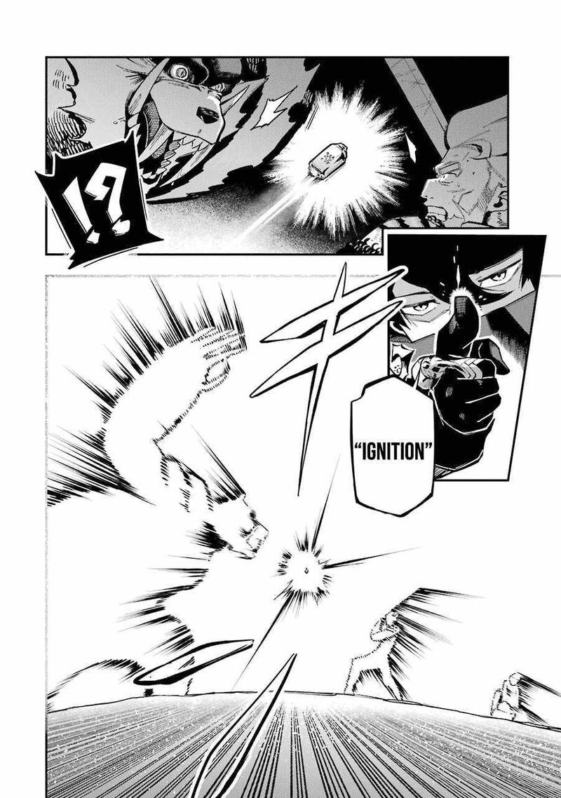 Ansatsu Skill De Isekai Saikyou Renkinjutsu To Ansatsujutsu O Kiwameta Ore Wa Sekai O Kage Kara Shihai Suru 3a 8