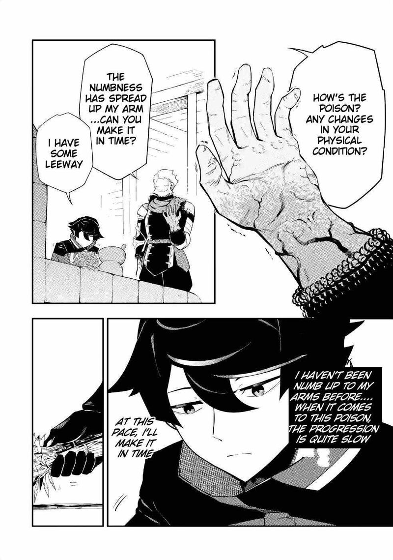 Ansatsu Skill De Isekai Saikyou Renkinjutsu To Ansatsujutsu O Kiwameta Ore Wa Sekai O Kage Kara Shihai Suru 3b 14