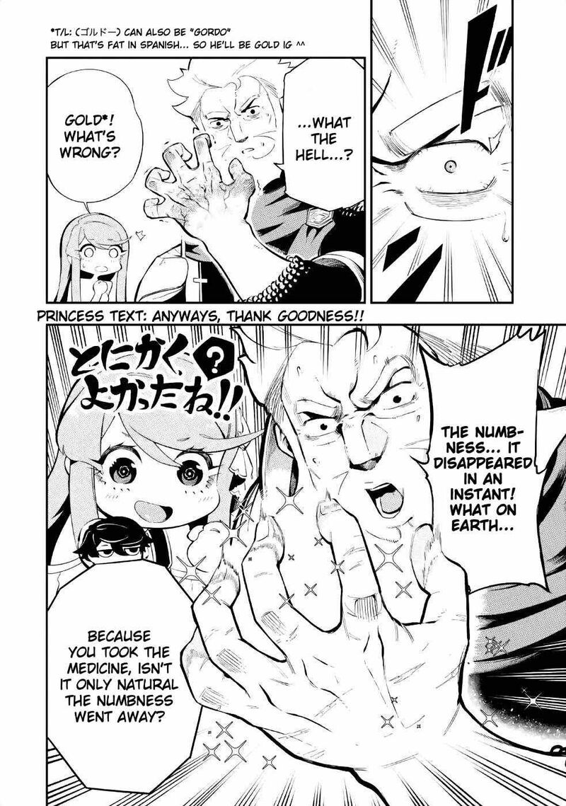 Ansatsu Skill De Isekai Saikyou Renkinjutsu To Ansatsujutsu O Kiwameta Ore Wa Sekai O Kage Kara Shihai Suru 3b 18