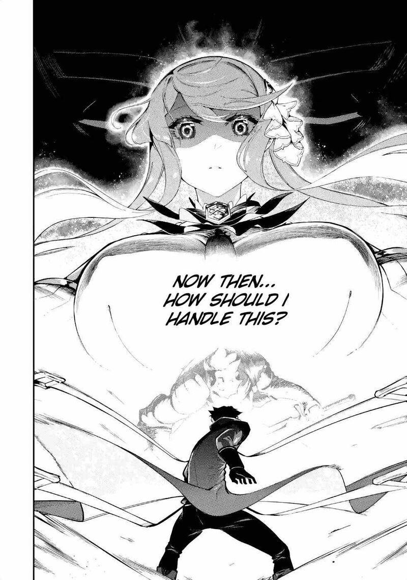 Ansatsu Skill De Isekai Saikyou Renkinjutsu To Ansatsujutsu O Kiwameta Ore Wa Sekai O Kage Kara Shihai Suru 3b 24