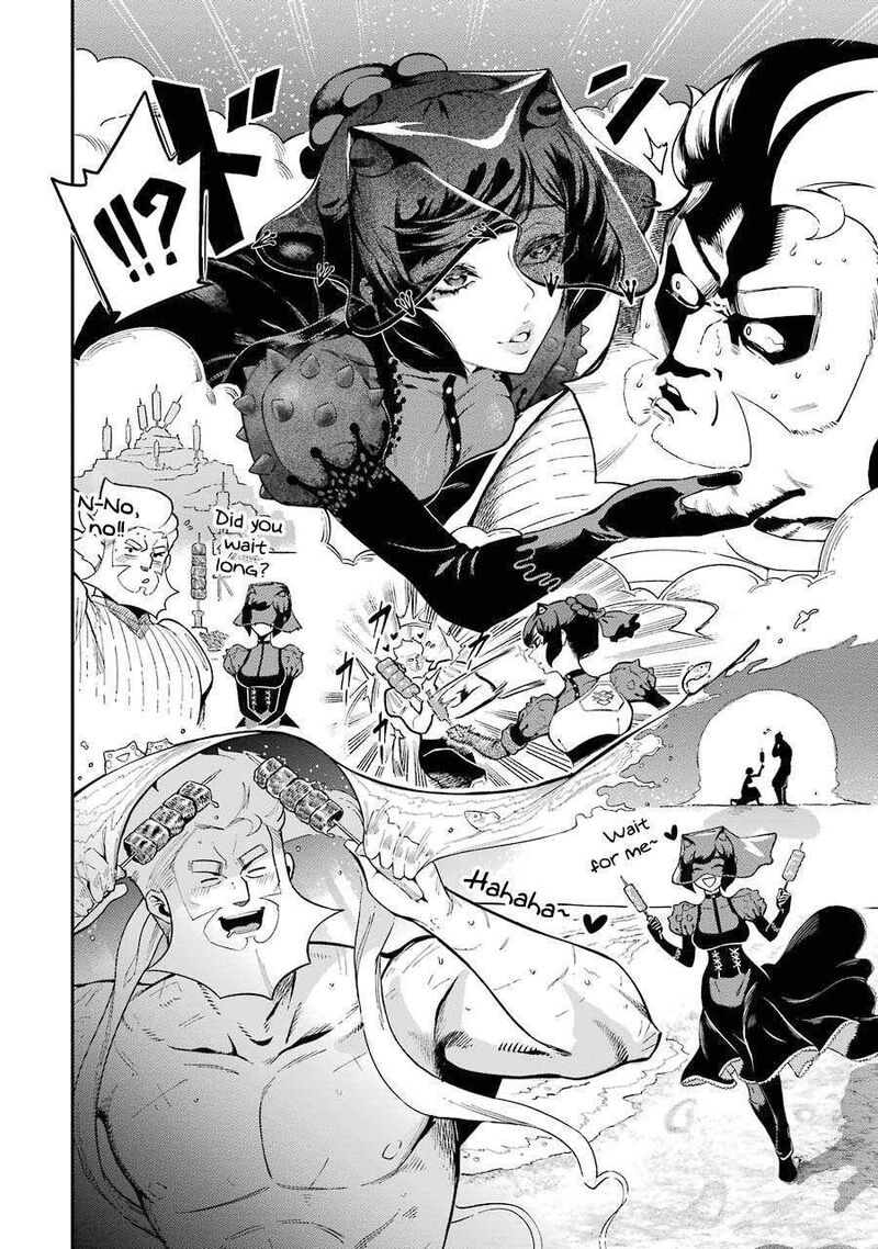 Ansatsu Skill De Isekai Saikyou Renkinjutsu To Ansatsujutsu O Kiwameta Ore Wa Sekai O Kage Kara Shihai Suru 4a 13