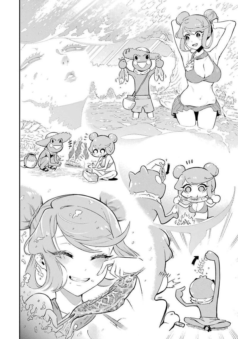 Ansatsu Skill De Isekai Saikyou Renkinjutsu To Ansatsujutsu O Kiwameta Ore Wa Sekai O Kage Kara Shihai Suru 4a 19