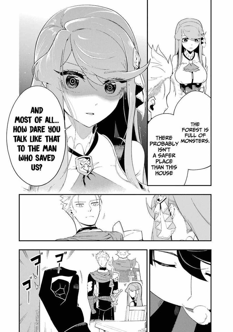 Ansatsu Skill De Isekai Saikyou Renkinjutsu To Ansatsujutsu O Kiwameta Ore Wa Sekai O Kage Kara Shihai Suru 4b 11