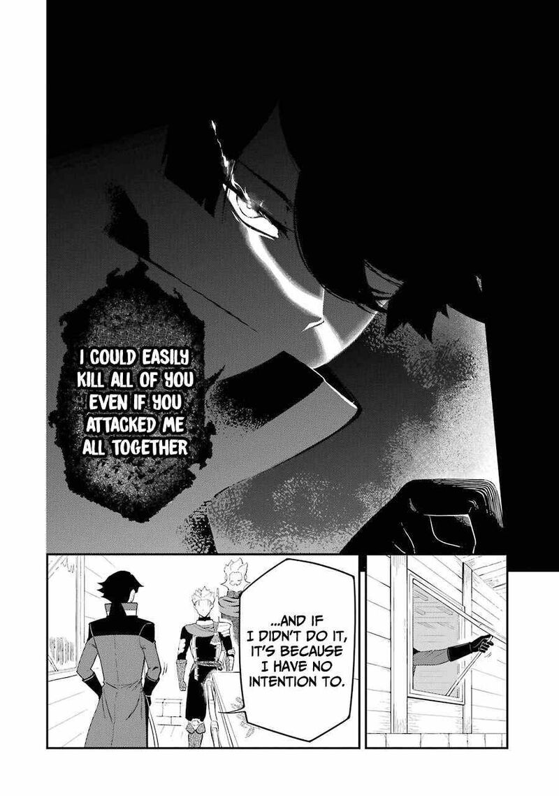 Ansatsu Skill De Isekai Saikyou Renkinjutsu To Ansatsujutsu O Kiwameta Ore Wa Sekai O Kage Kara Shihai Suru 4b 12