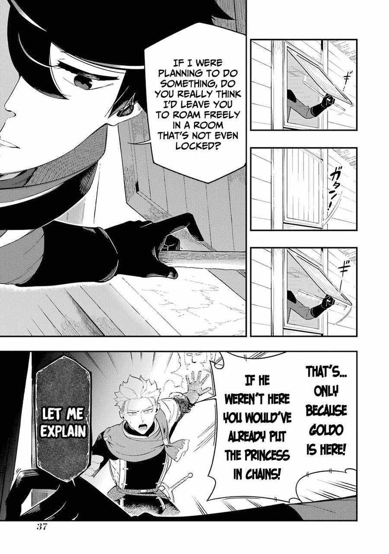Ansatsu Skill De Isekai Saikyou Renkinjutsu To Ansatsujutsu O Kiwameta Ore Wa Sekai O Kage Kara Shihai Suru 4b 13
