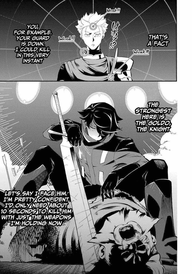 Ansatsu Skill De Isekai Saikyou Renkinjutsu To Ansatsujutsu O Kiwameta Ore Wa Sekai O Kage Kara Shihai Suru 4b 14