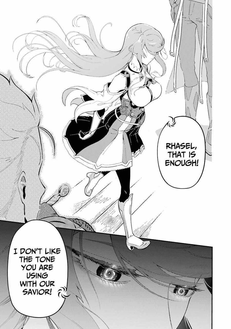 Ansatsu Skill De Isekai Saikyou Renkinjutsu To Ansatsujutsu O Kiwameta Ore Wa Sekai O Kage Kara Shihai Suru 4b 16