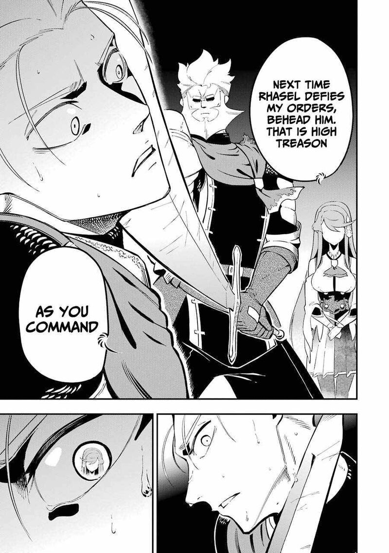 Ansatsu Skill De Isekai Saikyou Renkinjutsu To Ansatsujutsu O Kiwameta Ore Wa Sekai O Kage Kara Shihai Suru 4b 18