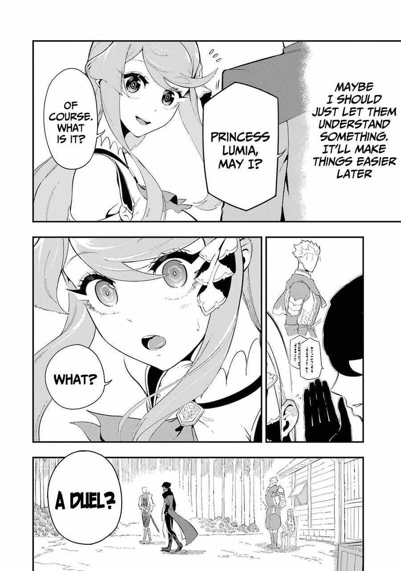 Ansatsu Skill De Isekai Saikyou Renkinjutsu To Ansatsujutsu O Kiwameta Ore Wa Sekai O Kage Kara Shihai Suru 4b 20