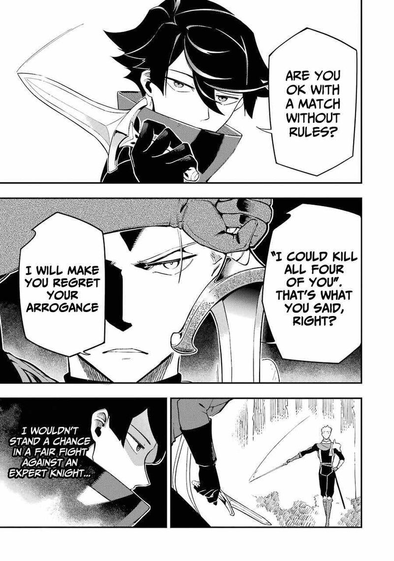Ansatsu Skill De Isekai Saikyou Renkinjutsu To Ansatsujutsu O Kiwameta Ore Wa Sekai O Kage Kara Shihai Suru 4b 21