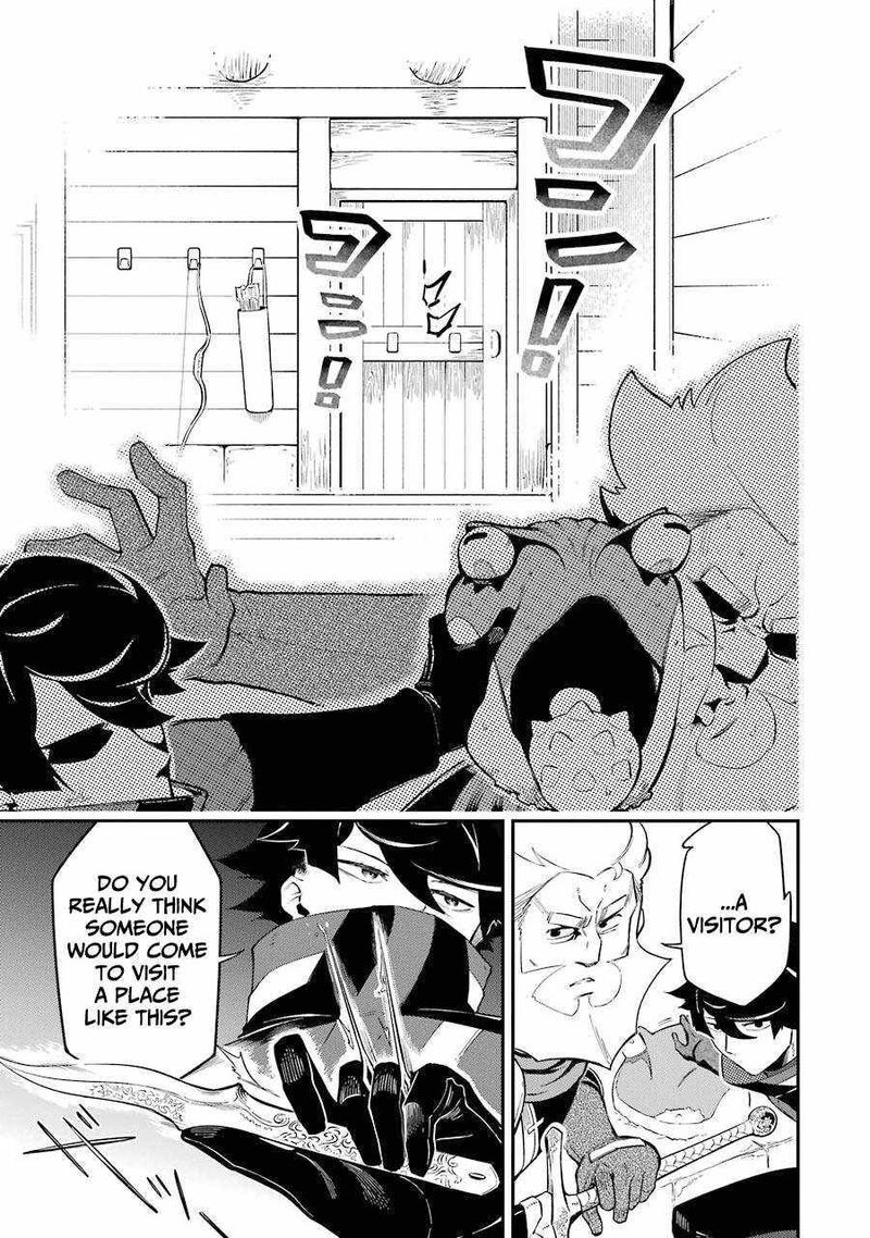 Ansatsu Skill De Isekai Saikyou Renkinjutsu To Ansatsujutsu O Kiwameta Ore Wa Sekai O Kage Kara Shihai Suru 4b 3
