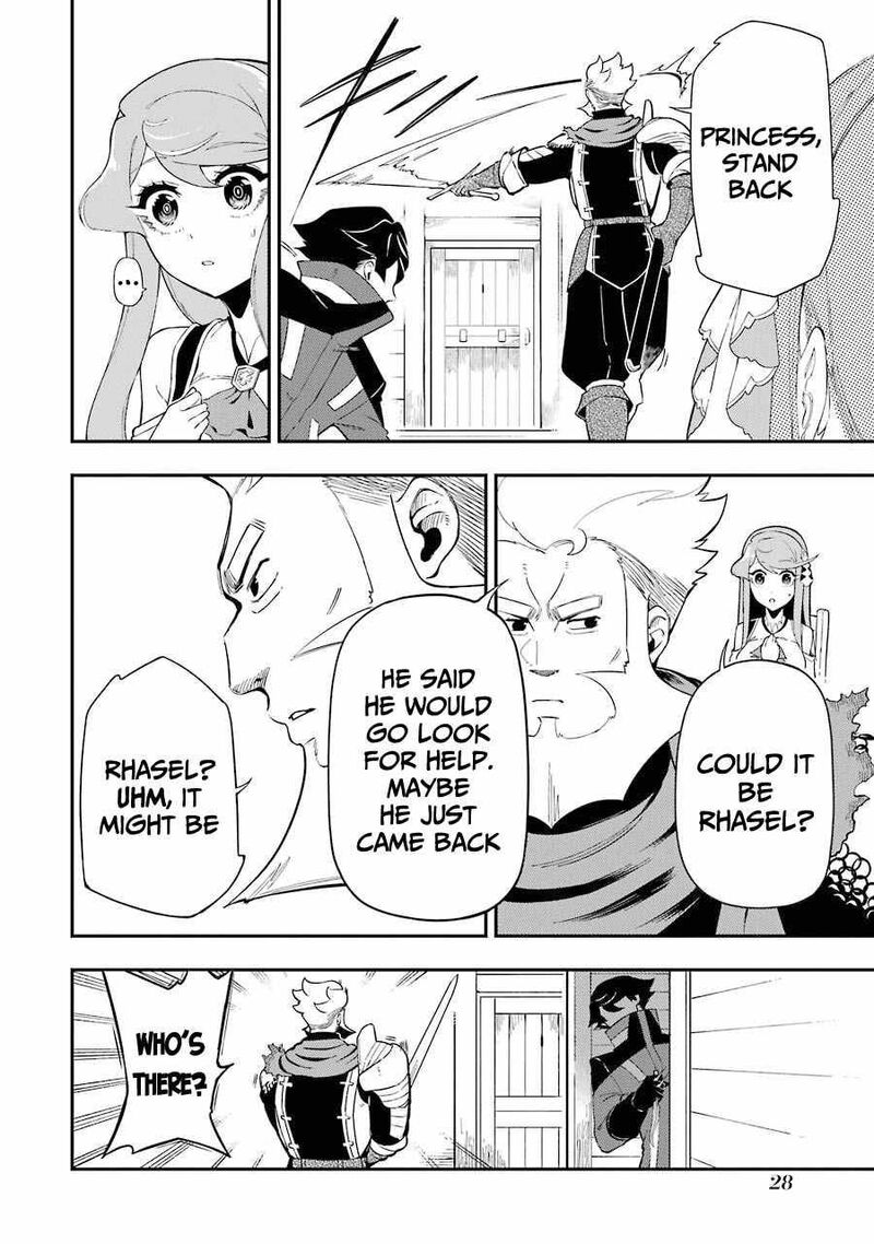 Ansatsu Skill De Isekai Saikyou Renkinjutsu To Ansatsujutsu O Kiwameta Ore Wa Sekai O Kage Kara Shihai Suru 4b 4