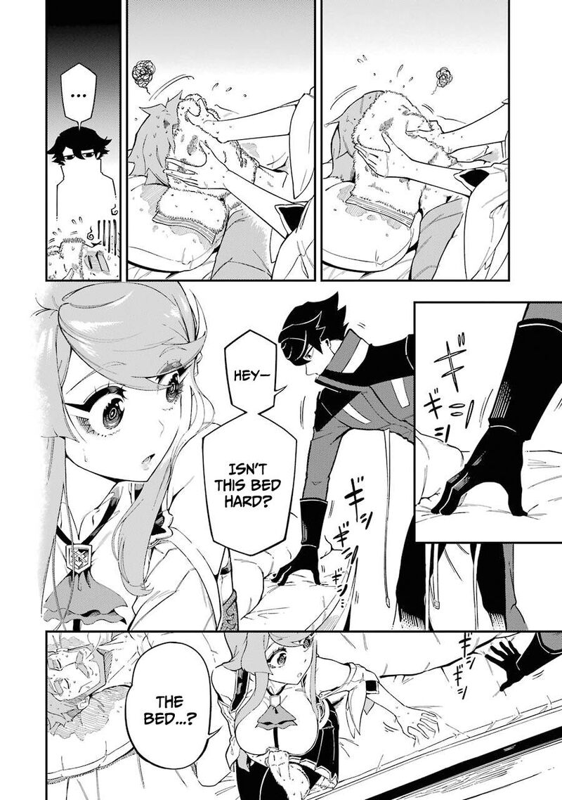 Ansatsu Skill De Isekai Saikyou Renkinjutsu To Ansatsujutsu O Kiwameta Ore Wa Sekai O Kage Kara Shihai Suru 6 13