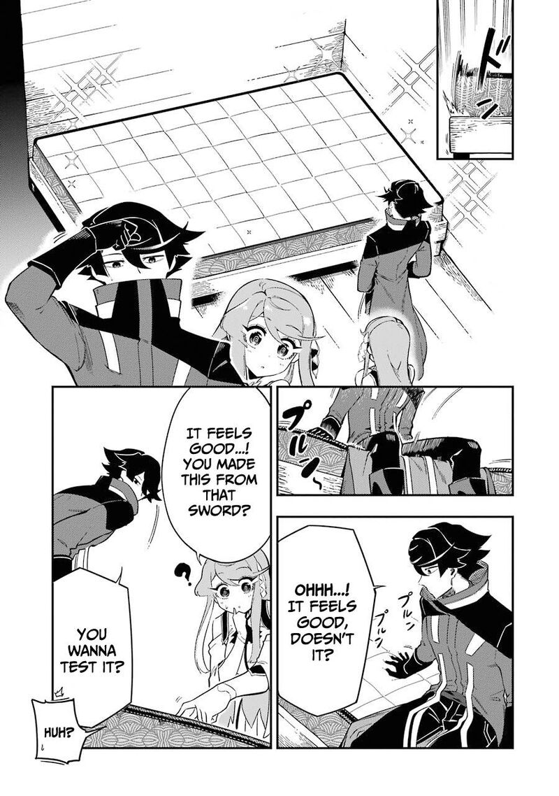 Ansatsu Skill De Isekai Saikyou Renkinjutsu To Ansatsujutsu O Kiwameta Ore Wa Sekai O Kage Kara Shihai Suru 6 22