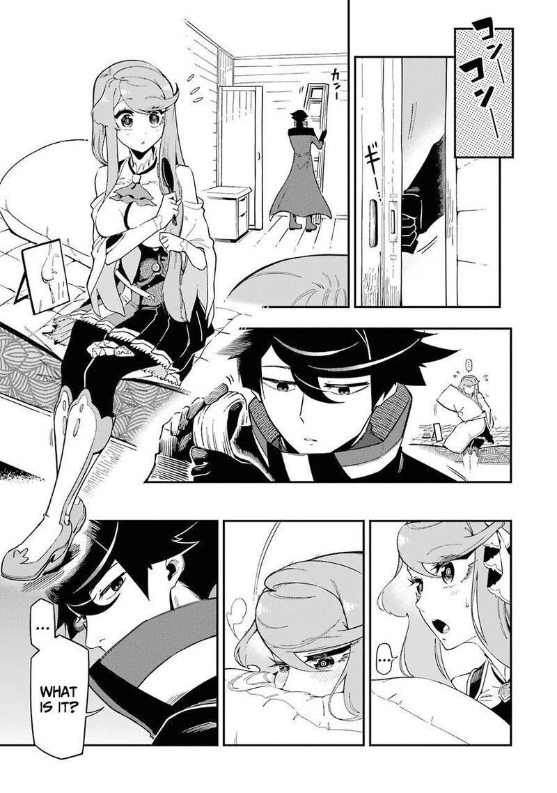 Ansatsu Skill De Isekai Saikyou Renkinjutsu To Ansatsujutsu O Kiwameta Ore Wa Sekai O Kage Kara Shihai Suru 6 35