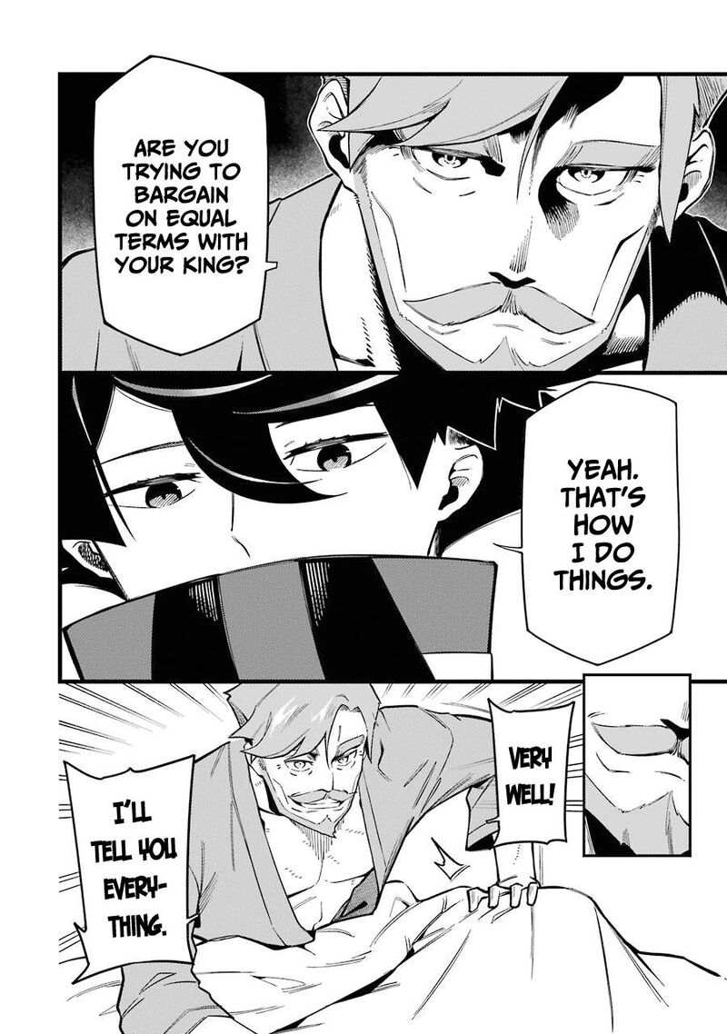 Ansatsu Skill De Isekai Saikyou Renkinjutsu To Ansatsujutsu O Kiwameta Ore Wa Sekai O Kage Kara Shihai Suru 7 13
