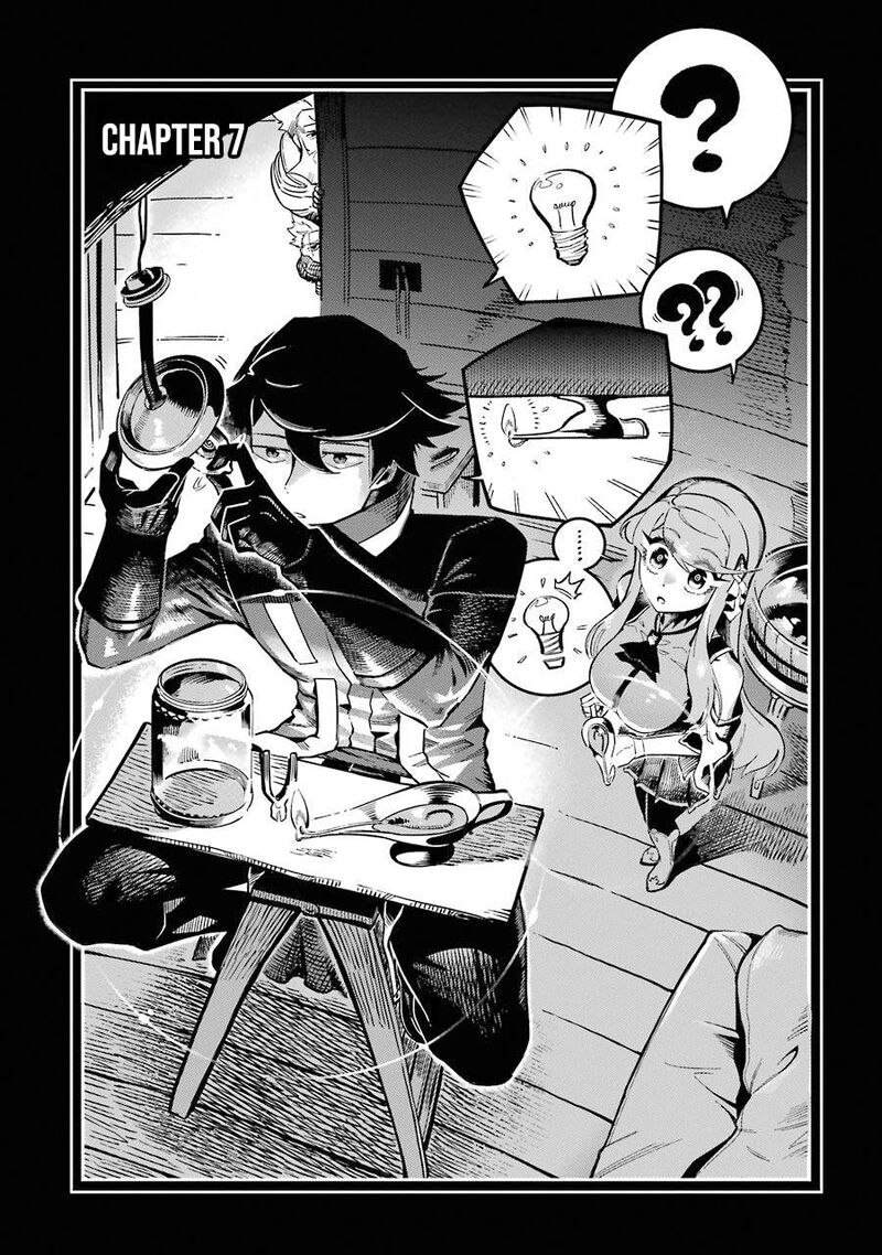 Ansatsu Skill De Isekai Saikyou Renkinjutsu To Ansatsujutsu O Kiwameta Ore Wa Sekai O Kage Kara Shihai Suru 7 2