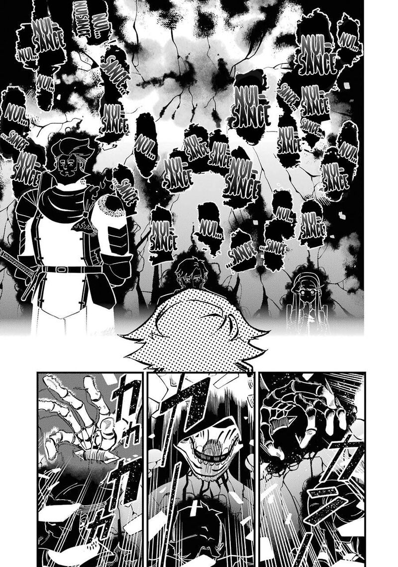 Ansatsu Skill De Isekai Saikyou Renkinjutsu To Ansatsujutsu O Kiwameta Ore Wa Sekai O Kage Kara Shihai Suru 7 41