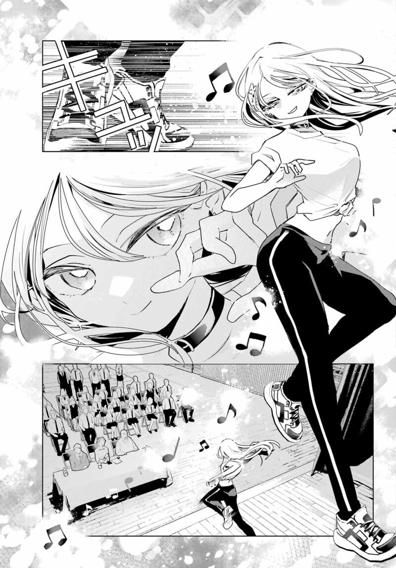Anta To Osananajimi Tte Dake Demo Iya Nanoni Zekkou Kara Hajimaru Skyuu Bishoujo To No Gakuen Nariagari Seikatsu 15 11