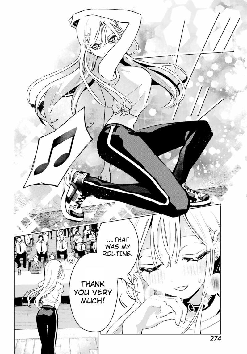 Anta To Osananajimi Tte Dake Demo Iya Nanoni Zekkou Kara Hajimaru Skyuu Bishoujo To No Gakuen Nariagari Seikatsu 15 12
