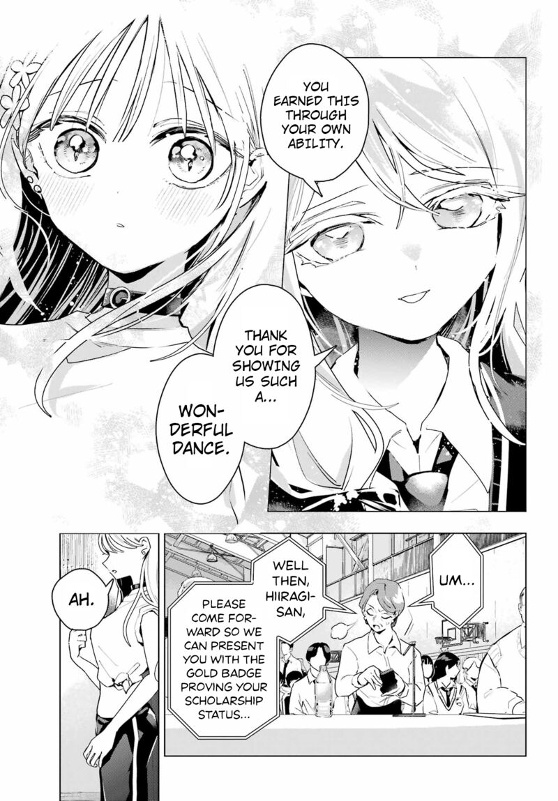Anta To Osananajimi Tte Dake Demo Iya Nanoni Zekkou Kara Hajimaru Skyuu Bishoujo To No Gakuen Nariagari Seikatsu 15 21