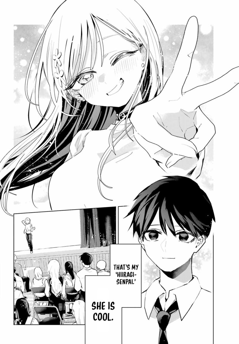 Anta To Osananajimi Tte Dake Demo Iya Nanoni Zekkou Kara Hajimaru Skyuu Bishoujo To No Gakuen Nariagari Seikatsu 15 28