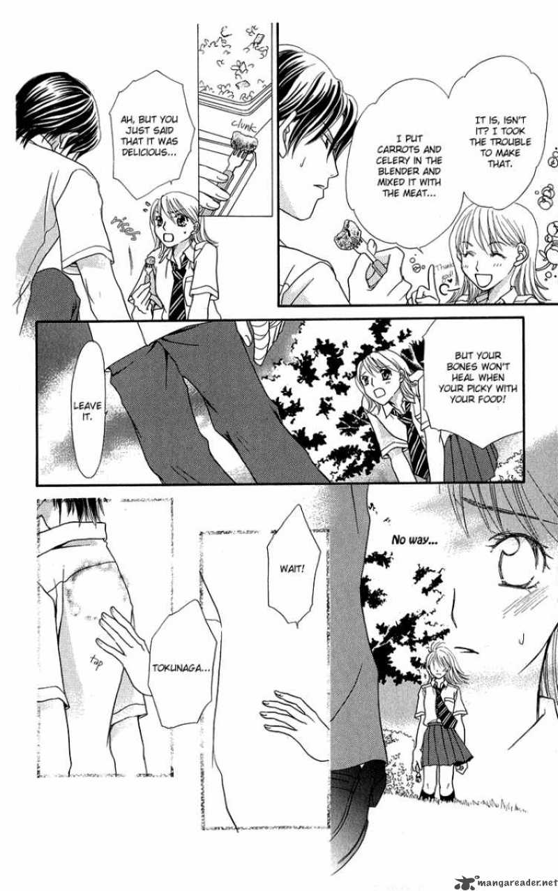 Anti Chocolate 4 14