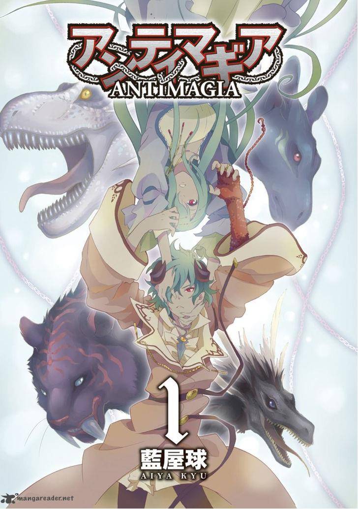 Antimagia 10 45