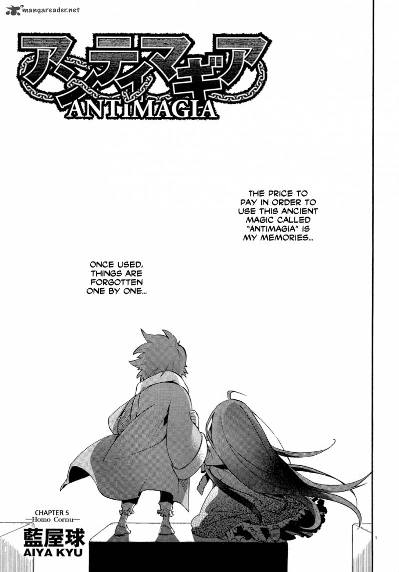 Antimagia 5 2